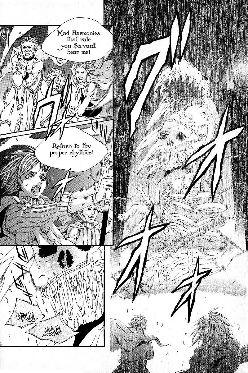 Doors of Chaos Chapter 7 3